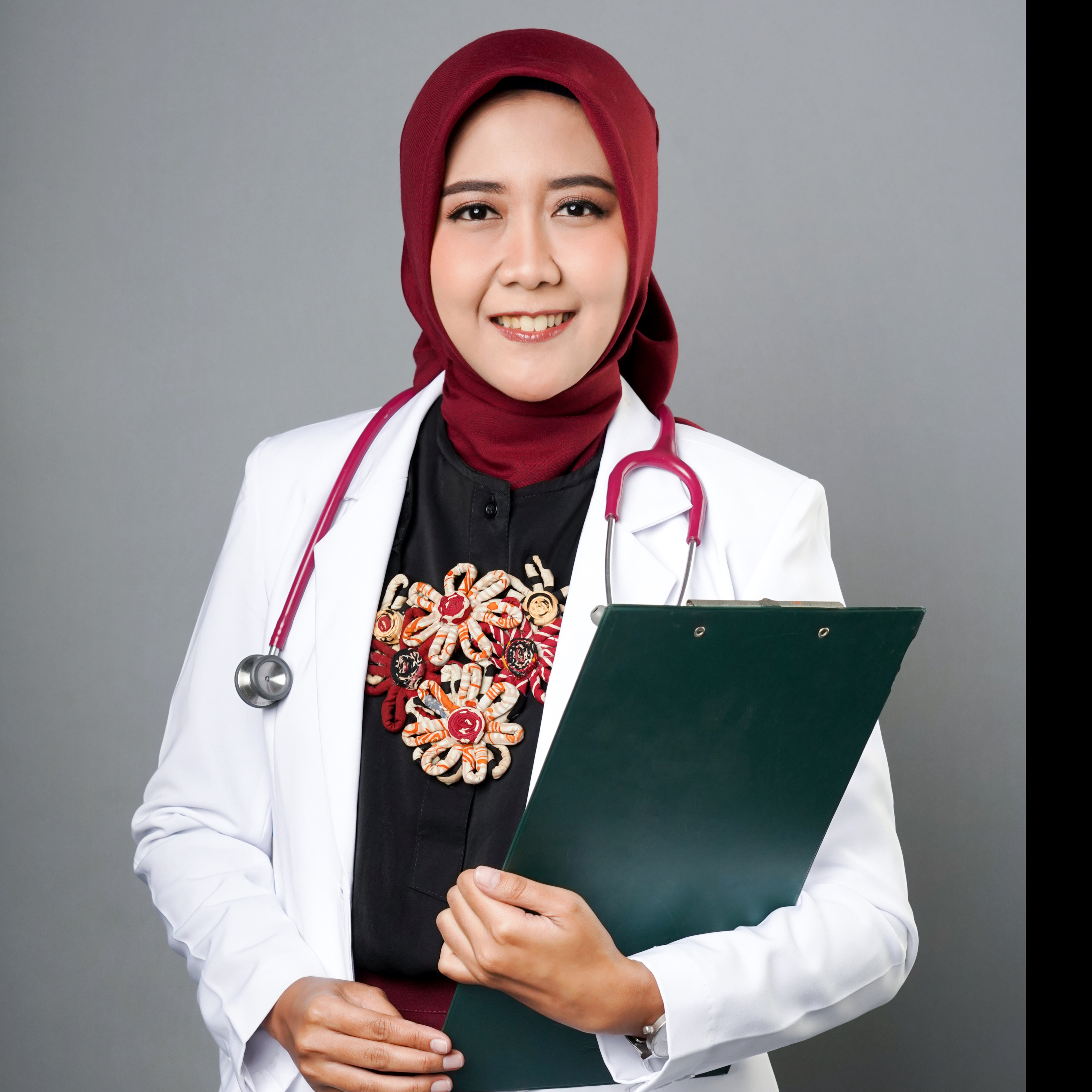 dr. Dwi.Suryaning Ayu Aprilizia, Sp.A 