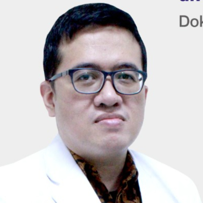 dr. Ferdy Pamungkas, Sp.An 