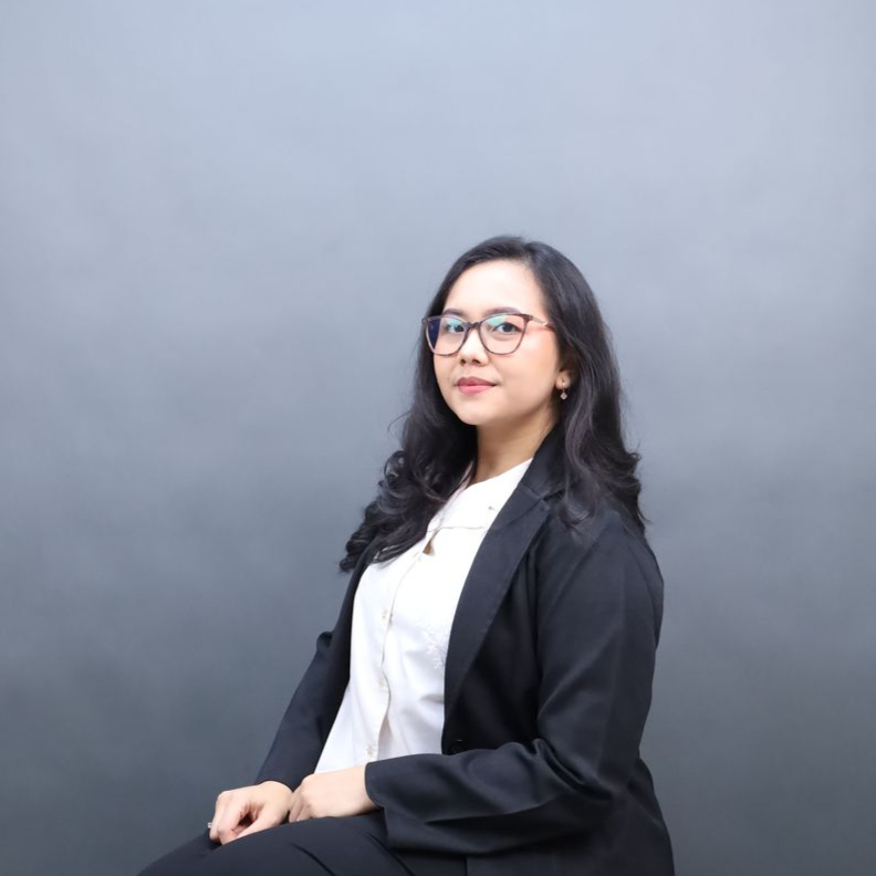 Naomi Lamria Lisbet Naibaho, M.Psi., Psikolog 