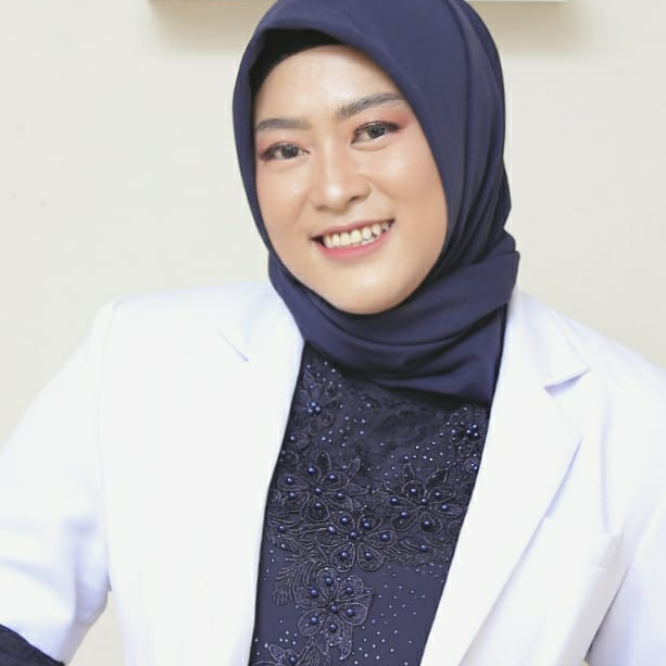 dr. Latifa Oktadiani Putri, Sp.OG 