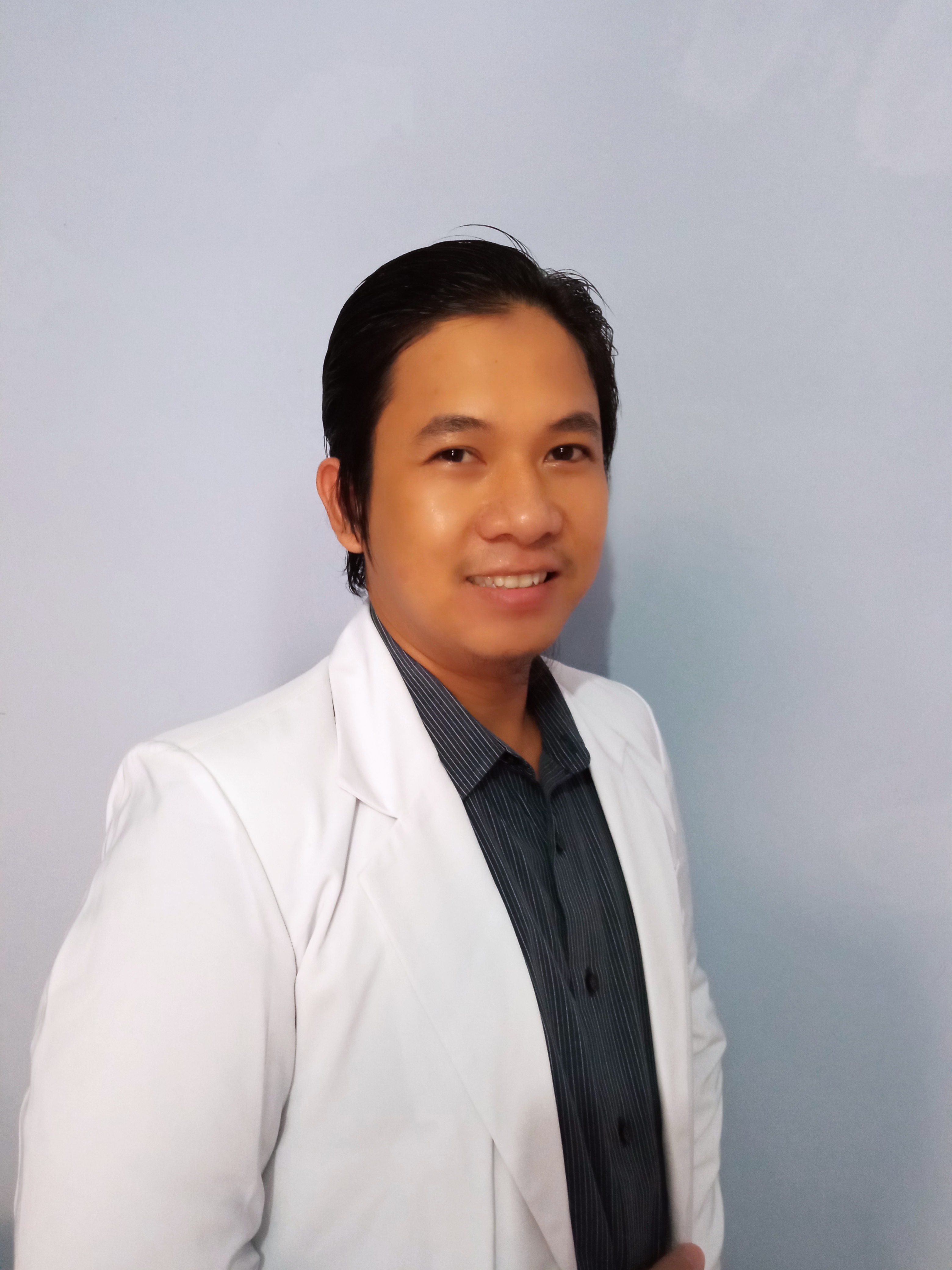 dr. Fahmi B Waisri, Sp.And 