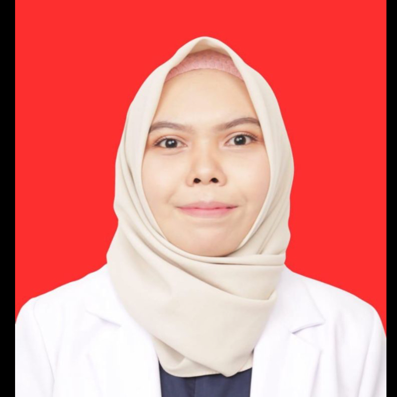dr. Nisrina Harmi Sari 