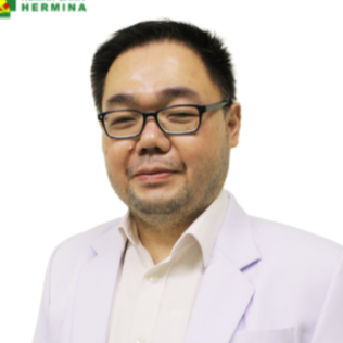 dr. Budi Maryanto, SpOG 