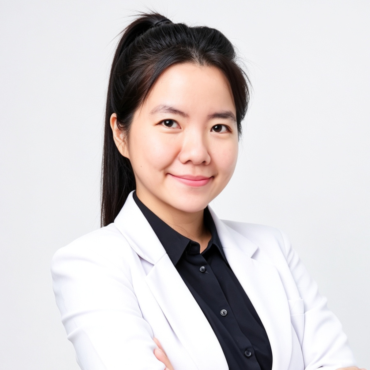 dr. Miske Marsogi, Sp.A 