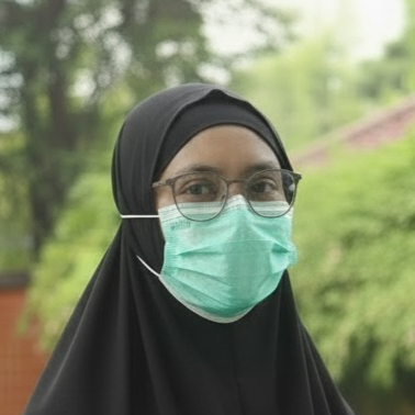 dr. Harti Rahmi Aunurul Lisa,Sp.KKLP 