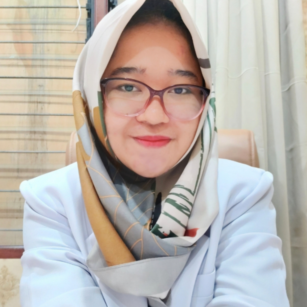 dr. Utami Ningsih