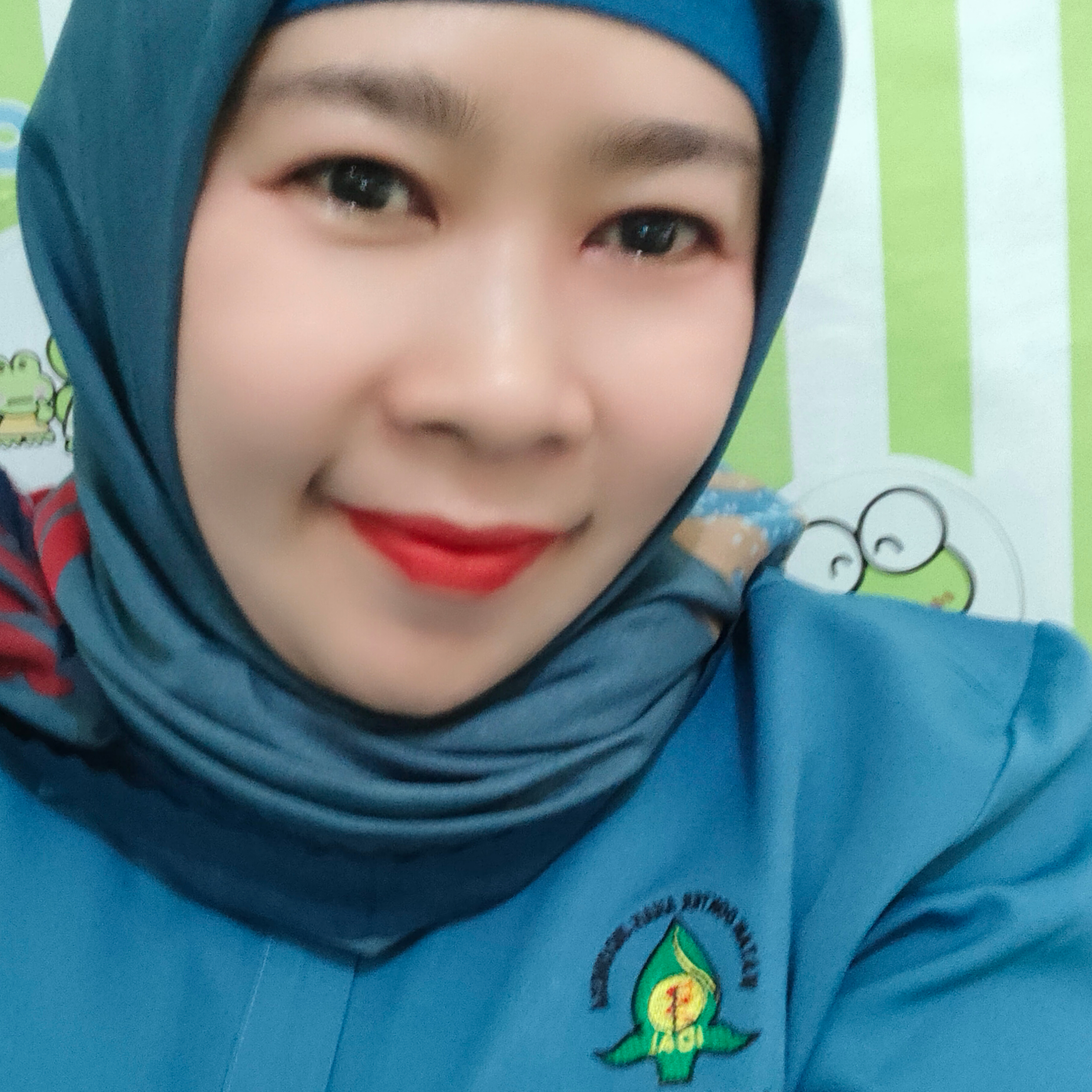 dr Ririn Wahyuingtyastutik SpA.MM 