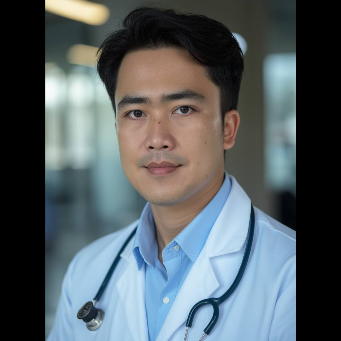 dr. I Gede Ardi Pratama, Sp.A 