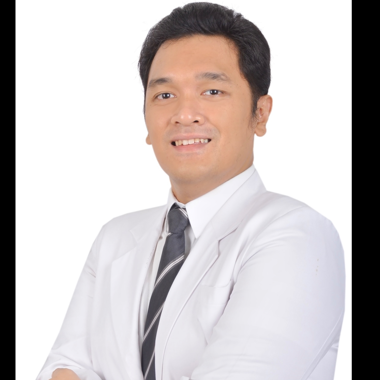 dr. Yohan Pamuji, SpOG 