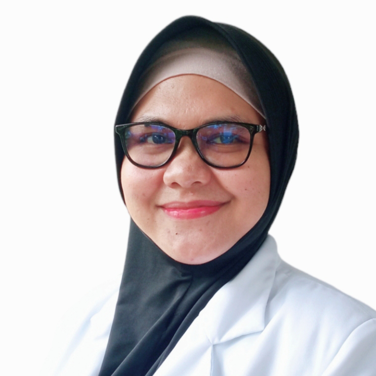 dr.Lianita Farah Rosalina, SpPK 