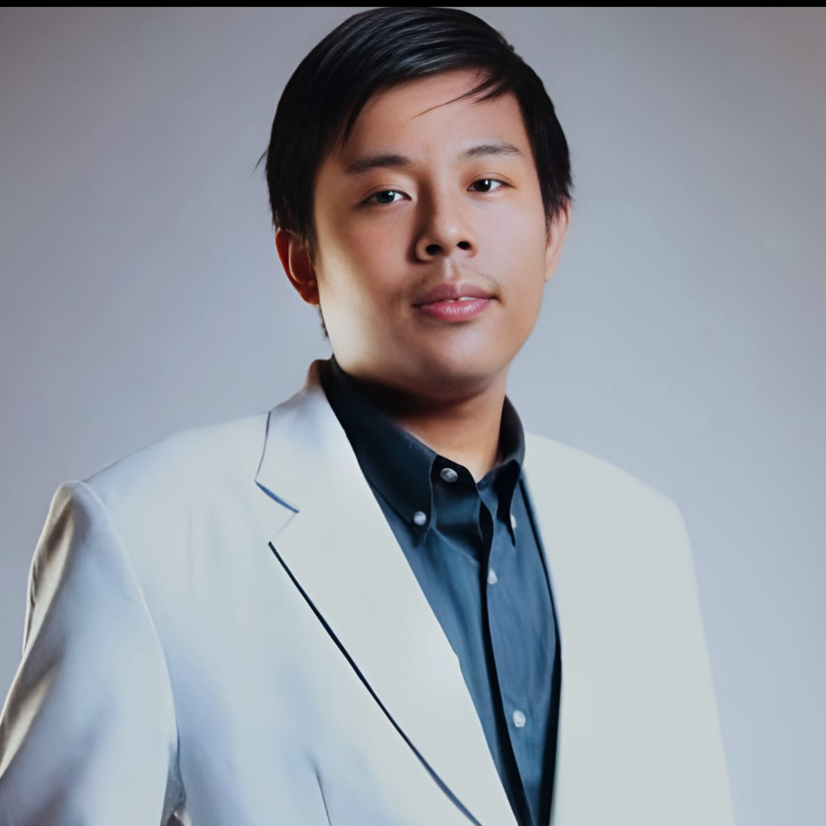 dr. Jimmy Christianto Suryo 