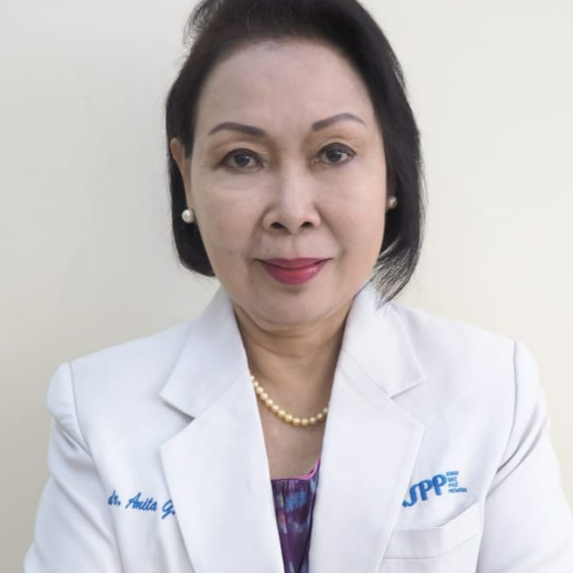 dr. Anita Gunawan, MS, Sp.And 