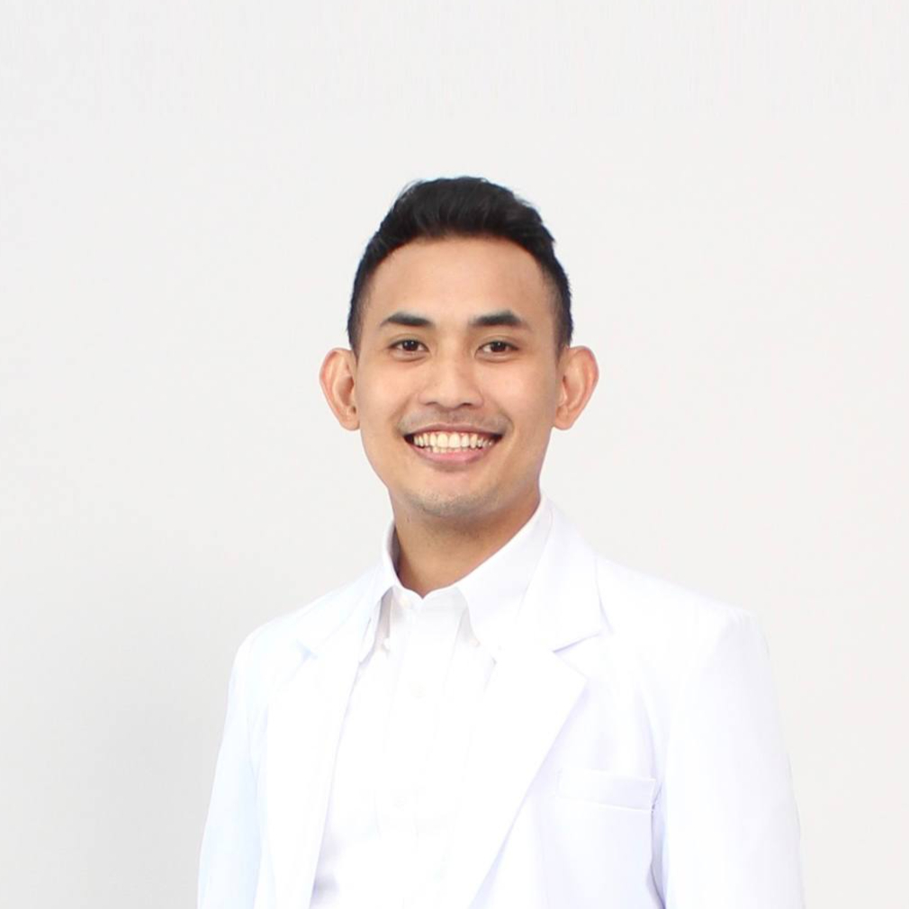 dr. Gde Bagus Rizky Kornia, SpOG 