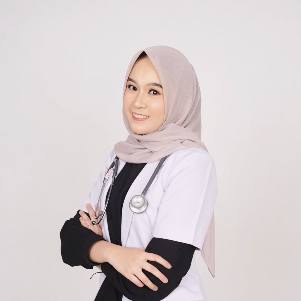Annisa Safira 