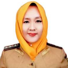 Dr. Selvi Pratiwi, M. Kes 