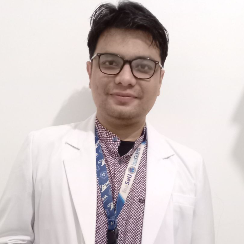 dr. Adryansyah Can,SpU 