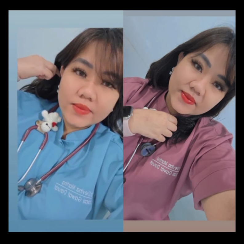 dr.Devina Martina Adisusilo 