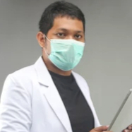 dr. Arief YesDok 