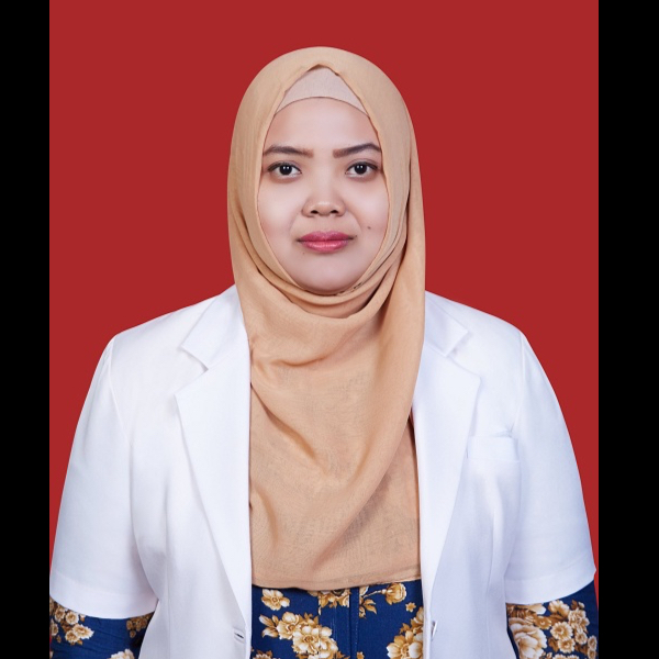 dr. Winda Corlina Alfiani 
