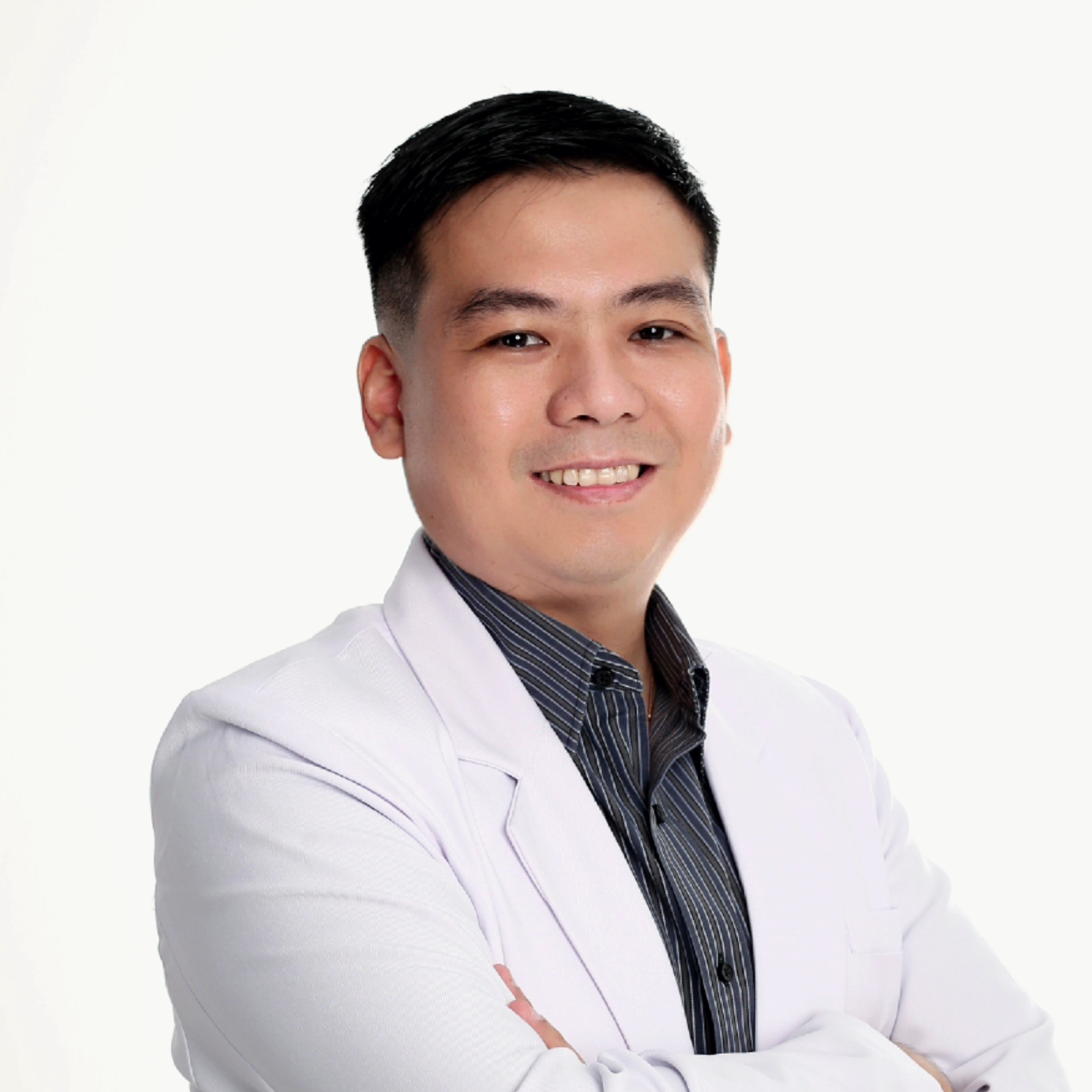 dr. Antonius Wibowo, Sp.OG 