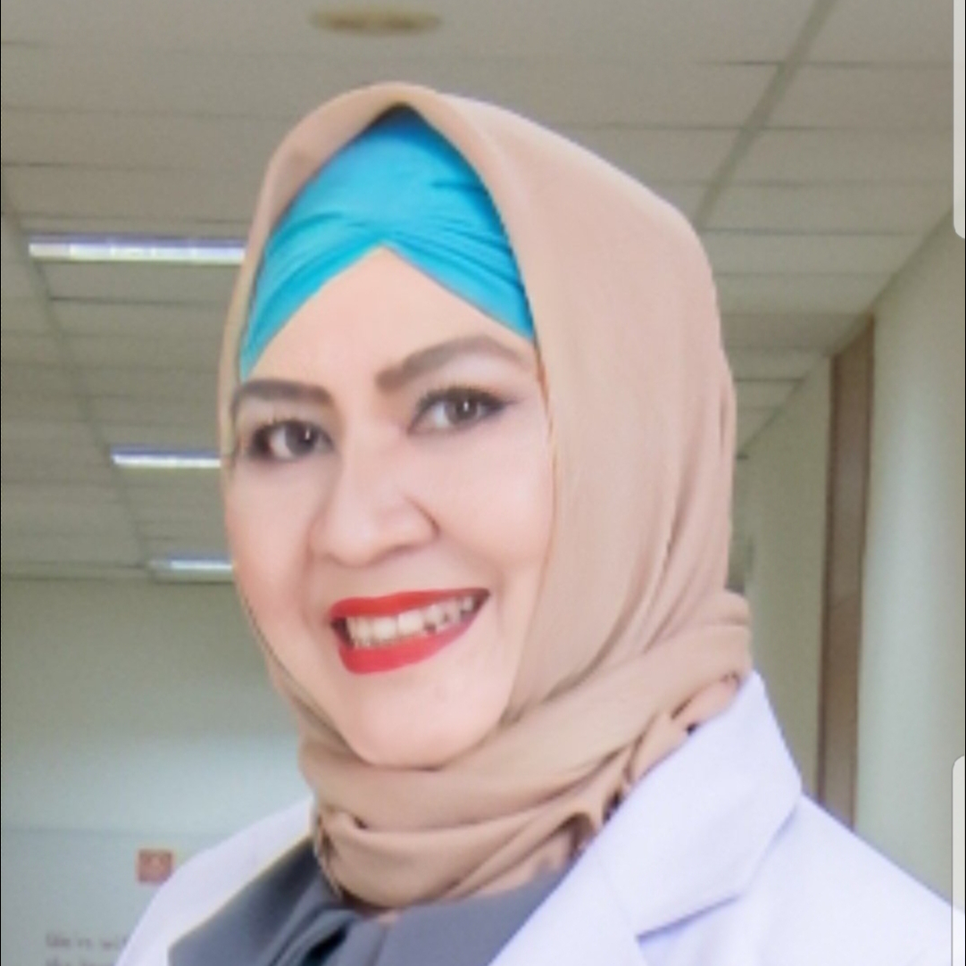 Dr. Lucie Permanasari SpA 