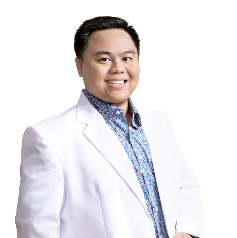 dr. I G N B Surya Udayana SpOG Subsp.FER 