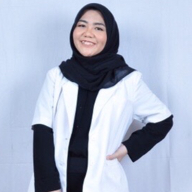 dr. Ratu Hendriani 