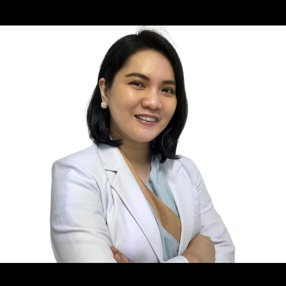 dr. Eunike Widiakasih Zega, M.Ked(OG), Sp.OG 