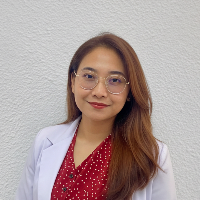 dr. Putu Satya Pratiwi Sp.A 