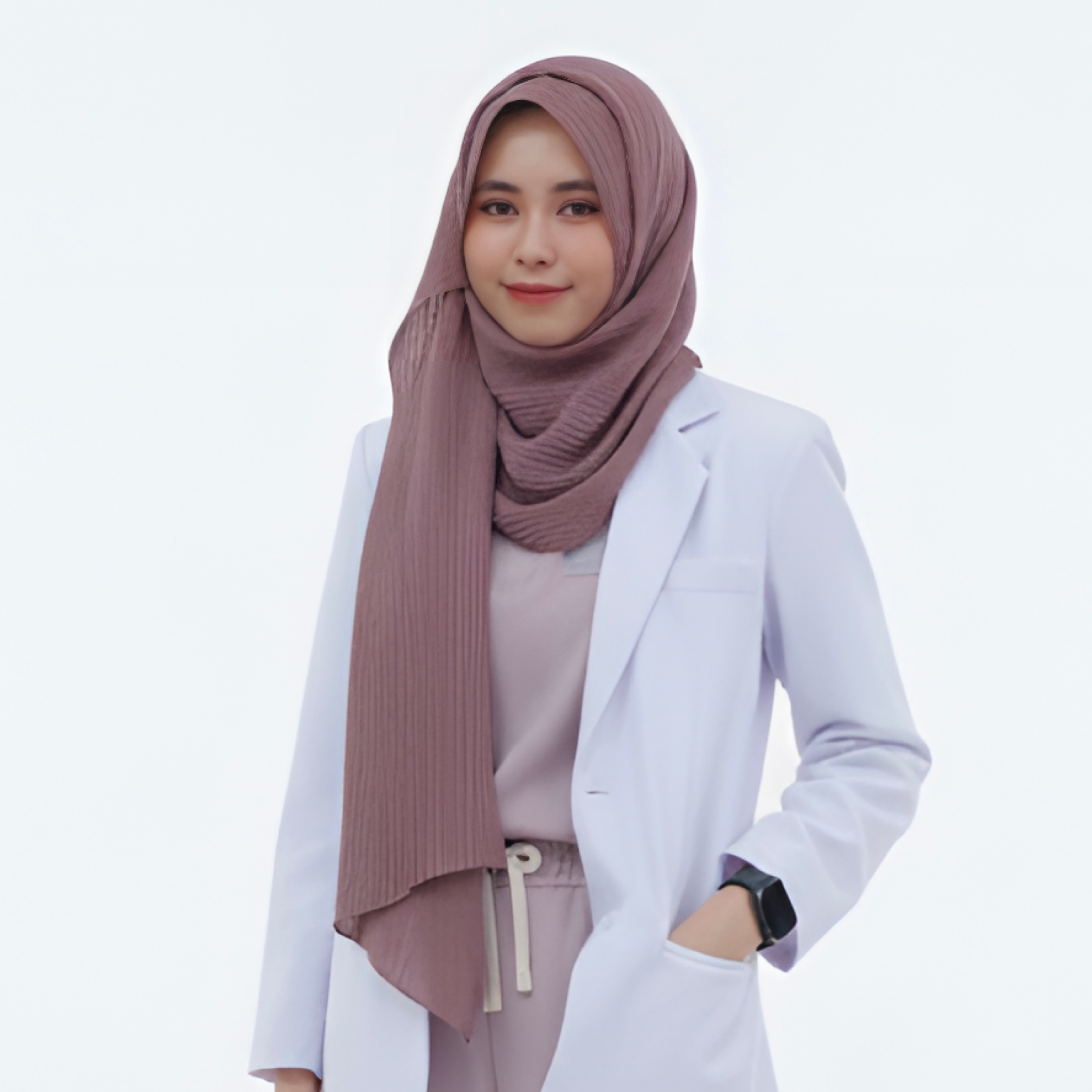 dr. Meida Rahma Fitria M.Z 