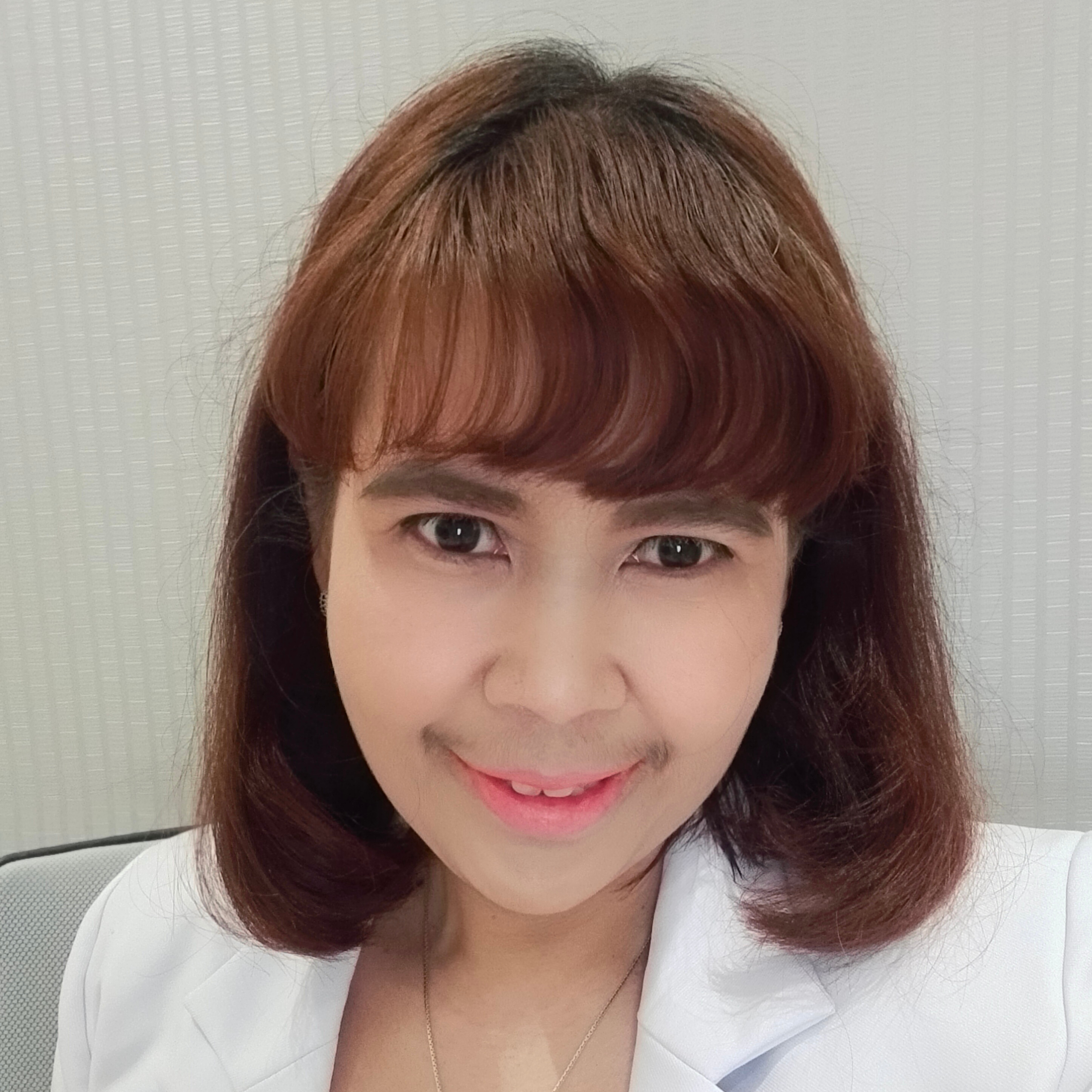 Dr Dewi Edliasari,SpKKLP 