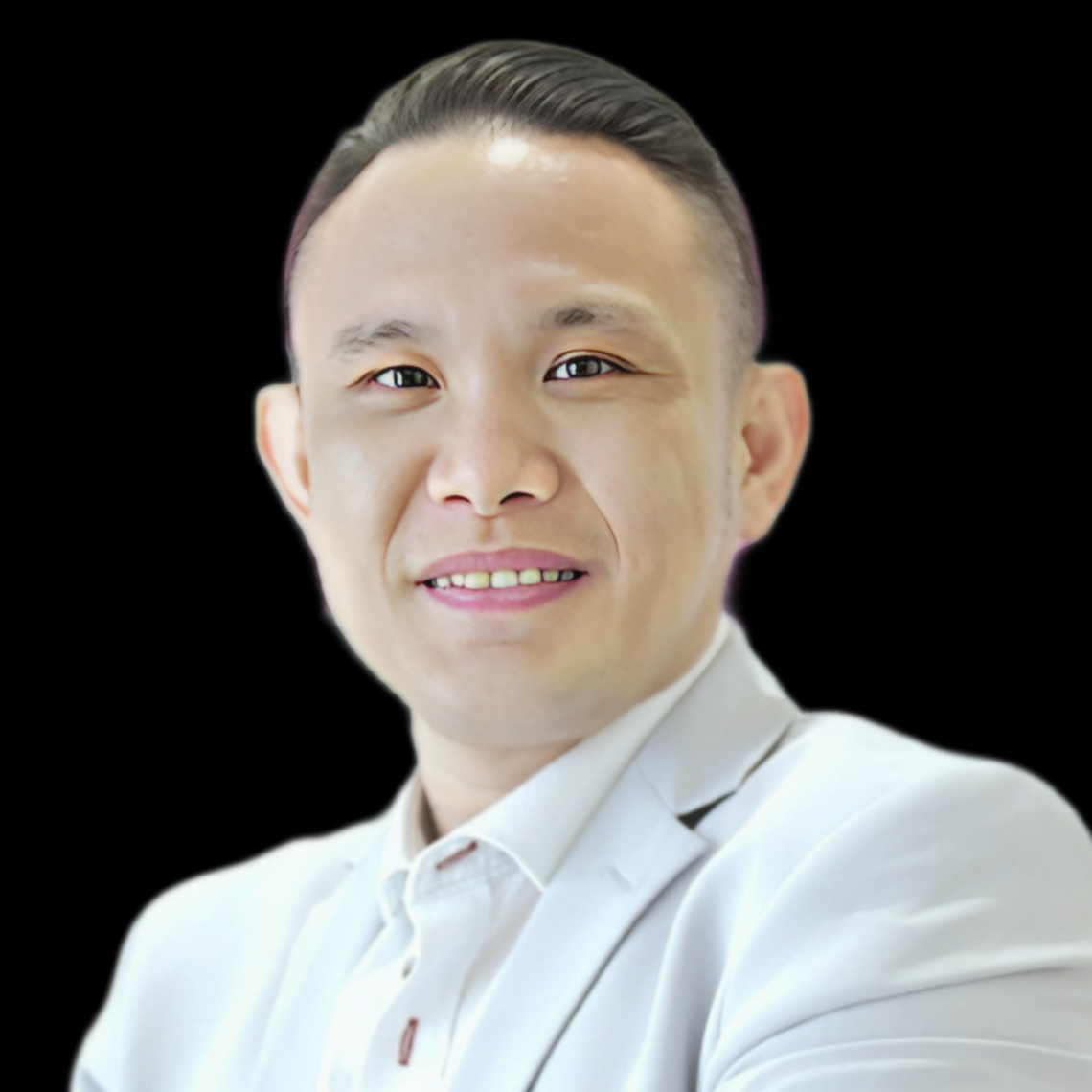 dr. Agus Heriyanto, SpOG., MARS., MM. 