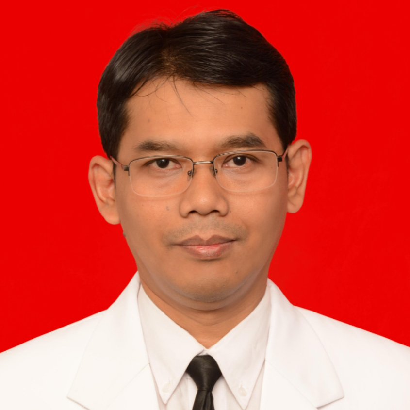 Dr med. dr. INTAN FATAH KUMARA, MSc., SpA(K) 