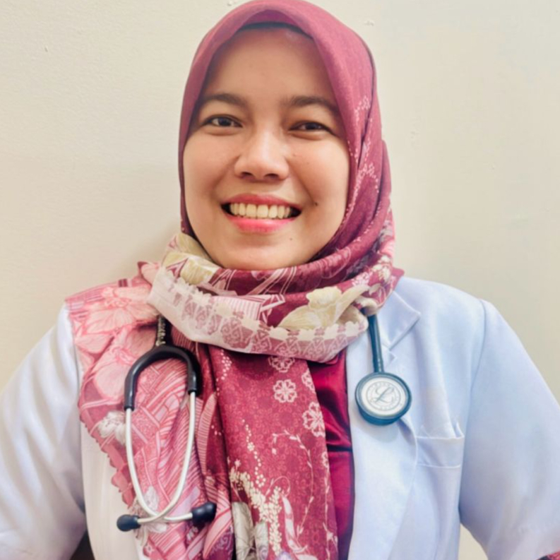 dr emil martha yumichi 