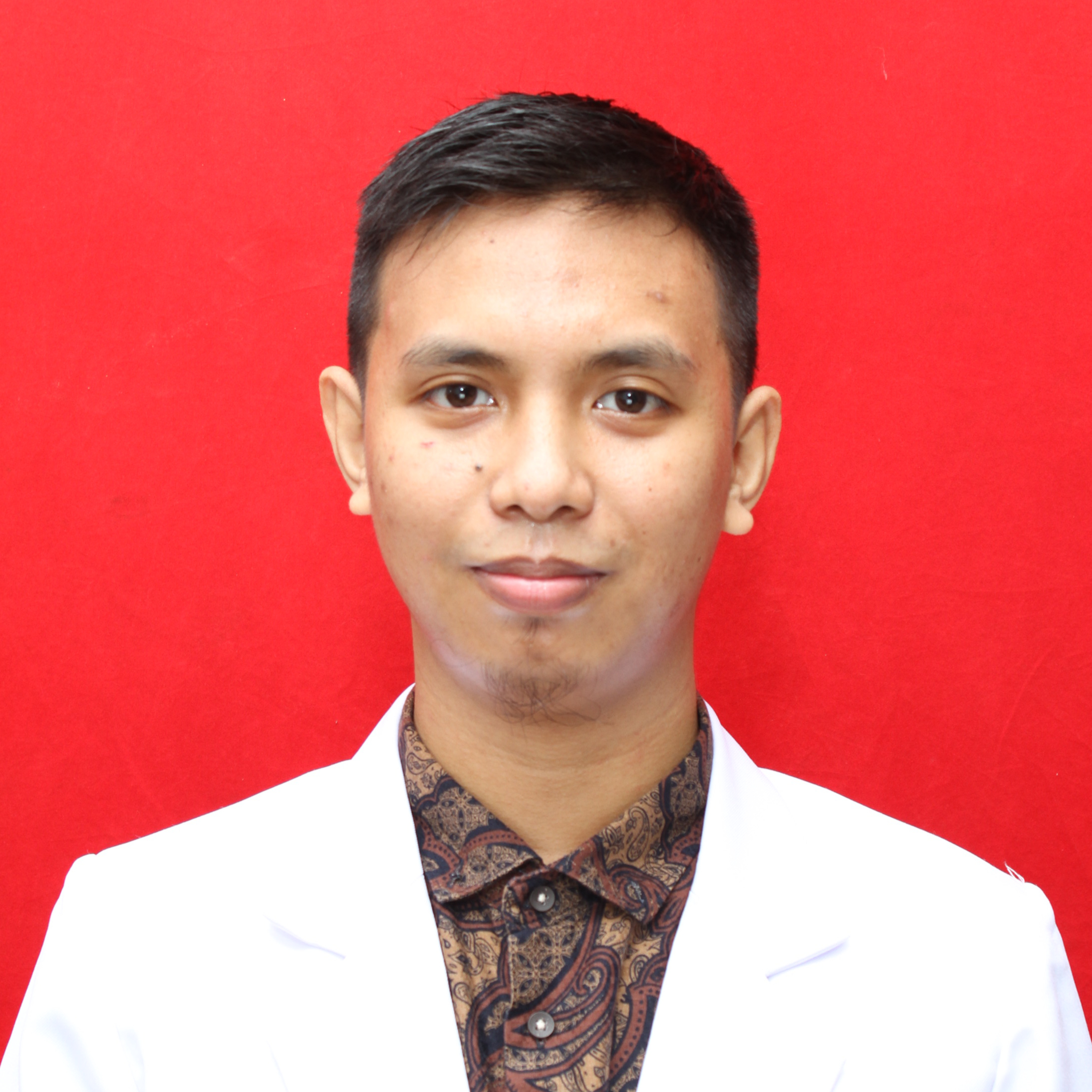 dr. Muhammad Afzalurrahman Putranda 