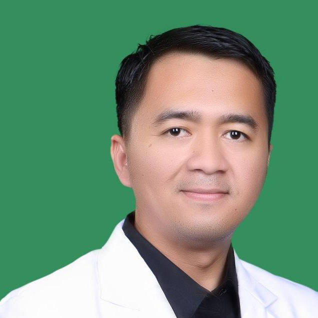 dr. Wadhit Taubah, SpOG 