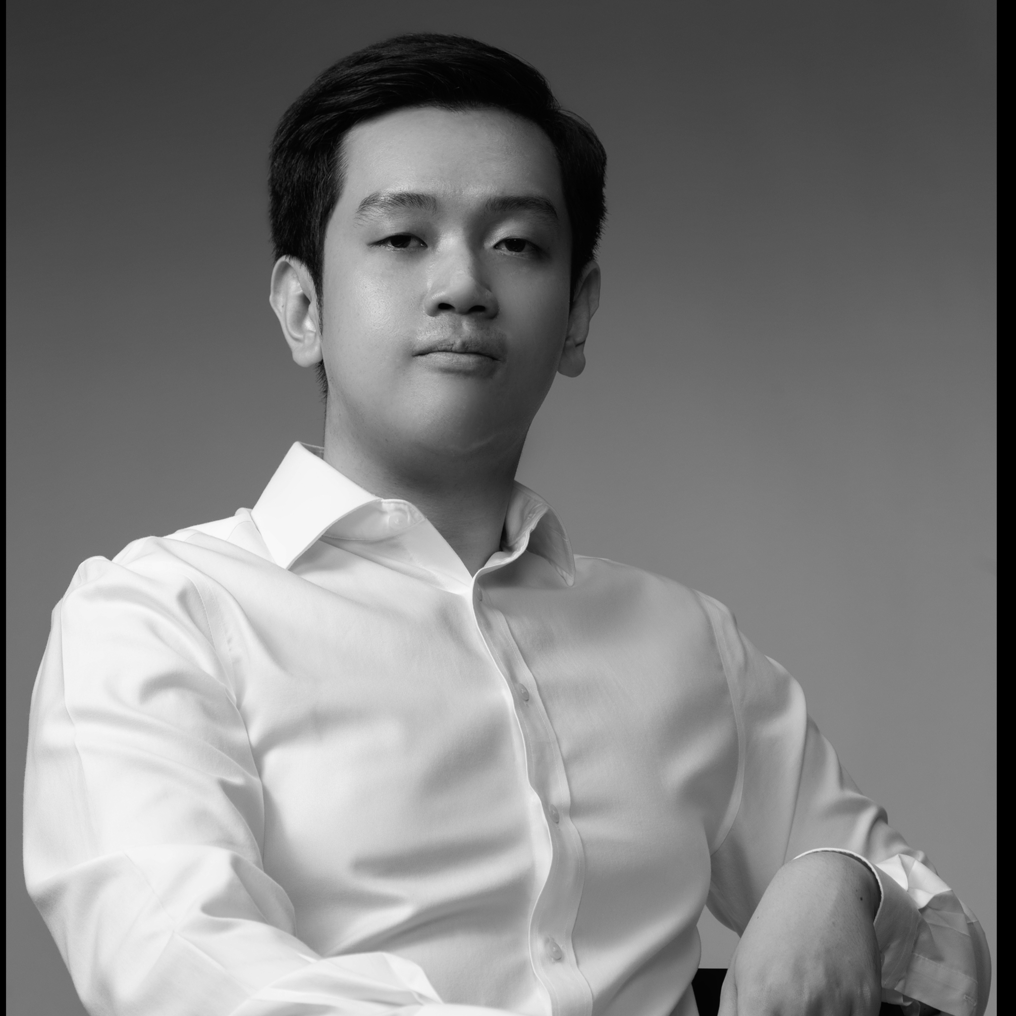 dr. Esteven Tanu Gunawan, M.Kes, AIFO K 