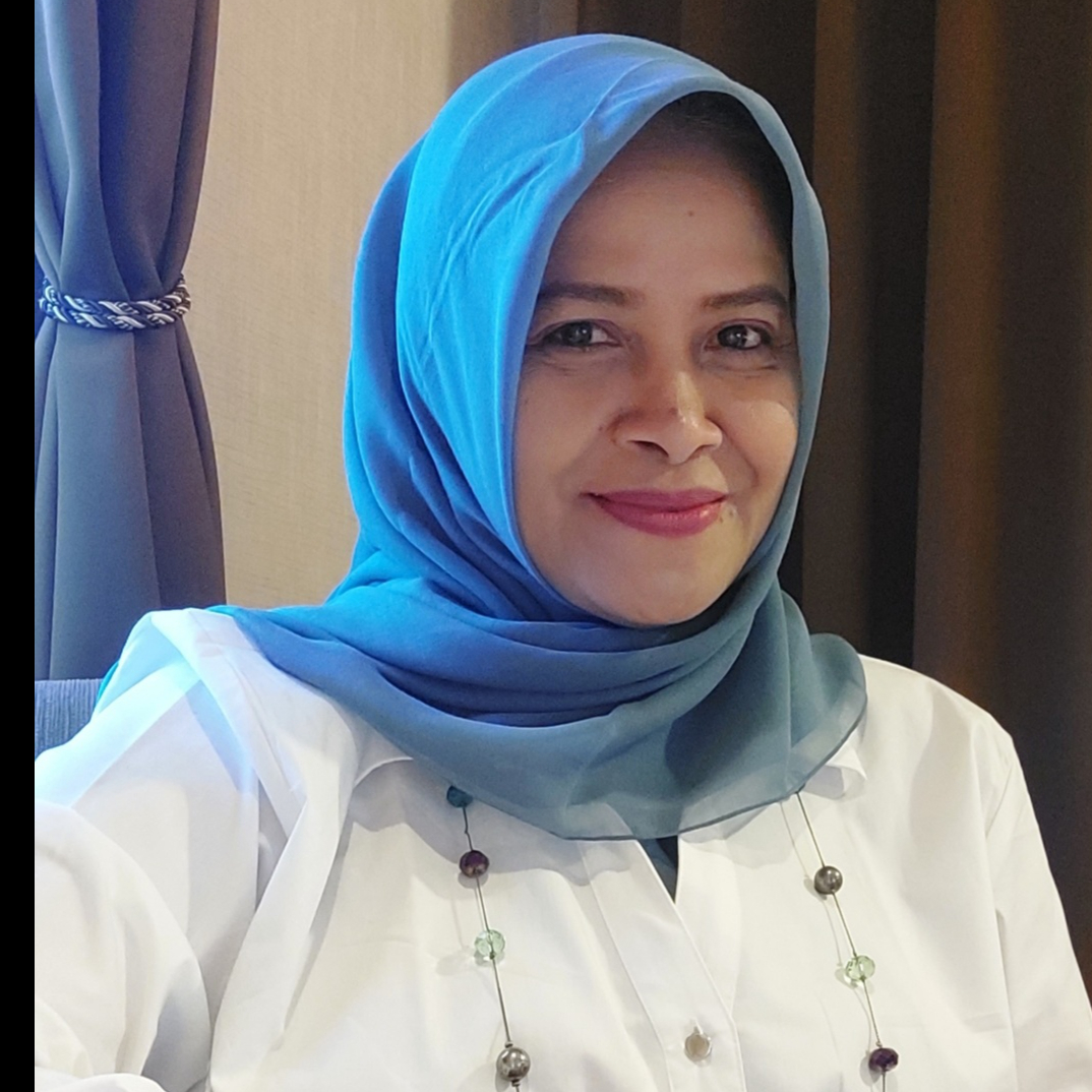 dr. Retno Sari Dewi, M.Kes., Sp.KKLP 