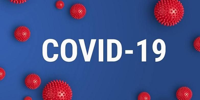 Virus Covid 19