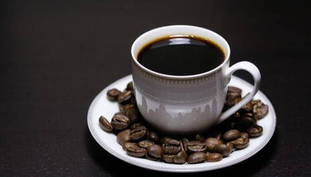 Kopi hitam