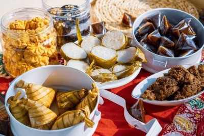 Waspada Penyakit yang Sering Muncul Setelah Lebaran