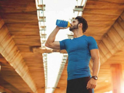 Perlukah Mengonsumsi Suplemen Preworkout untuk Performa Olahraga yang Lebih Baik?