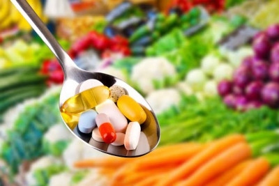 5 Vitamin Esensial yang Wajib Anda Konsumsi Selama Wabah Virus Corona