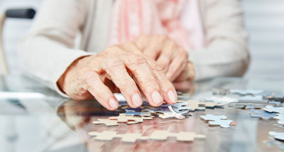 5 Tips Sehat untuk Hindari Dimensia