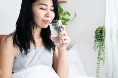 Rutinitas Pagi yang Bantu Turunkan Berat Badan