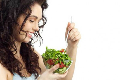 Porsi Makan Ideal Untuk Diet Sehat