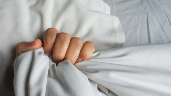 orgasme saat menstruasi