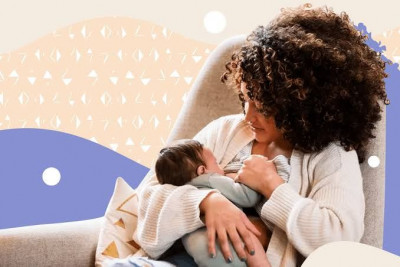 Tips dan Trik bagi Ibu yang Baru Menyusui