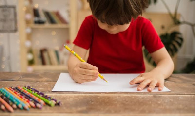 Perkembangan Anak 3 Tahun, Sudah Bisa Apa Saja Ya?