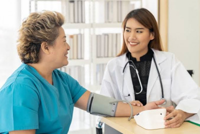 Pentingnya Melakukan Medical Check Up secara Rutin